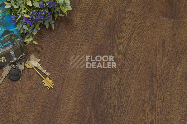 Кварцвиниловые полы FineFloor FF-1500 Wood 1575 Дуб Кале фото 1 | FLOORDEALER